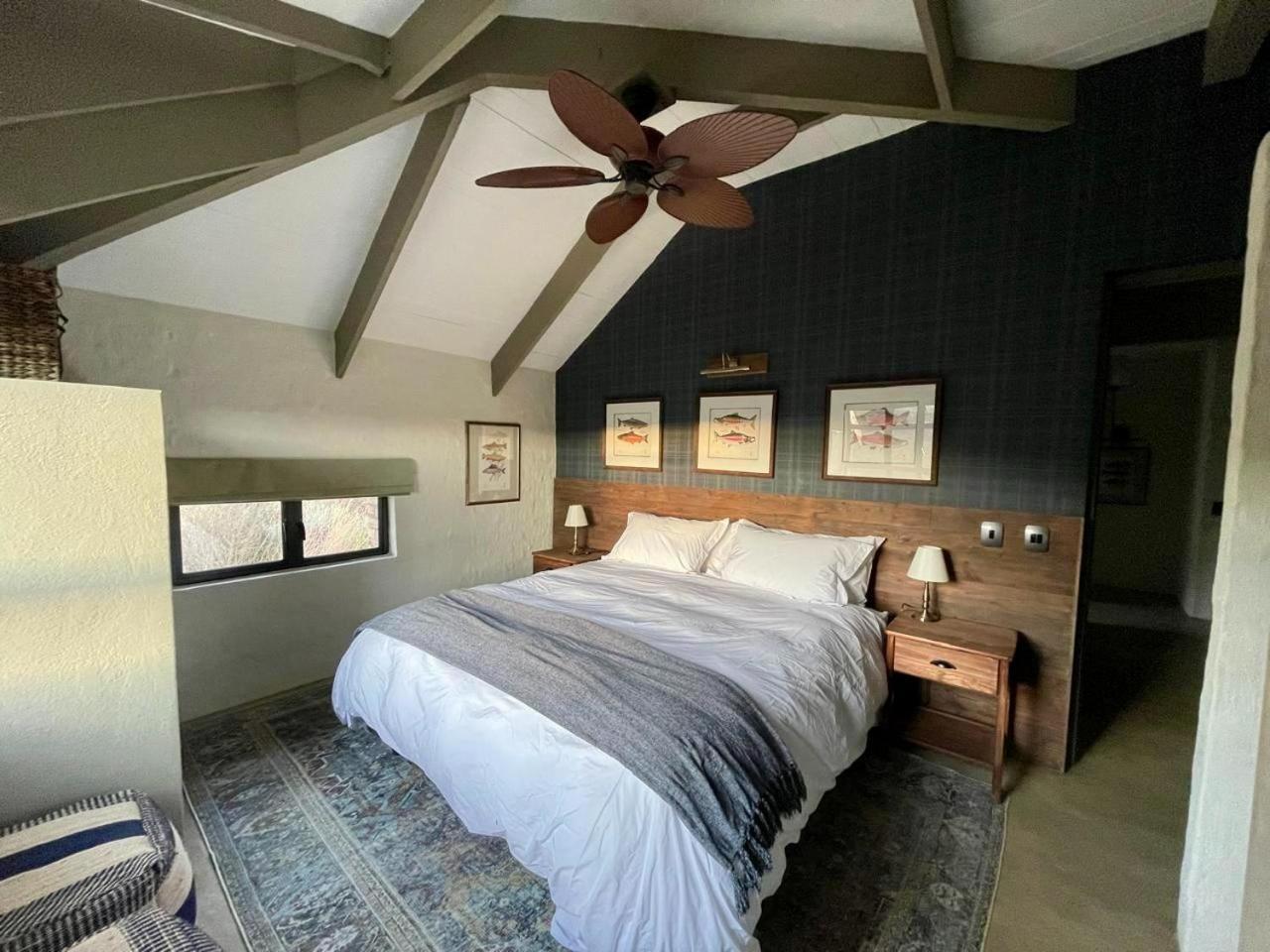 דלסטרום Stone Creek Mountain Lodge מראה חיצוני תמונה