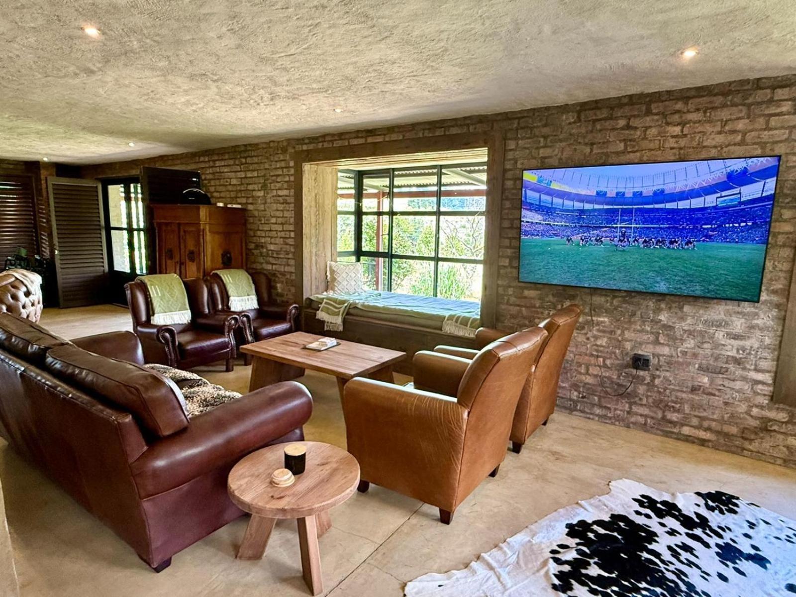 דלסטרום Stone Creek Mountain Lodge מראה חיצוני תמונה