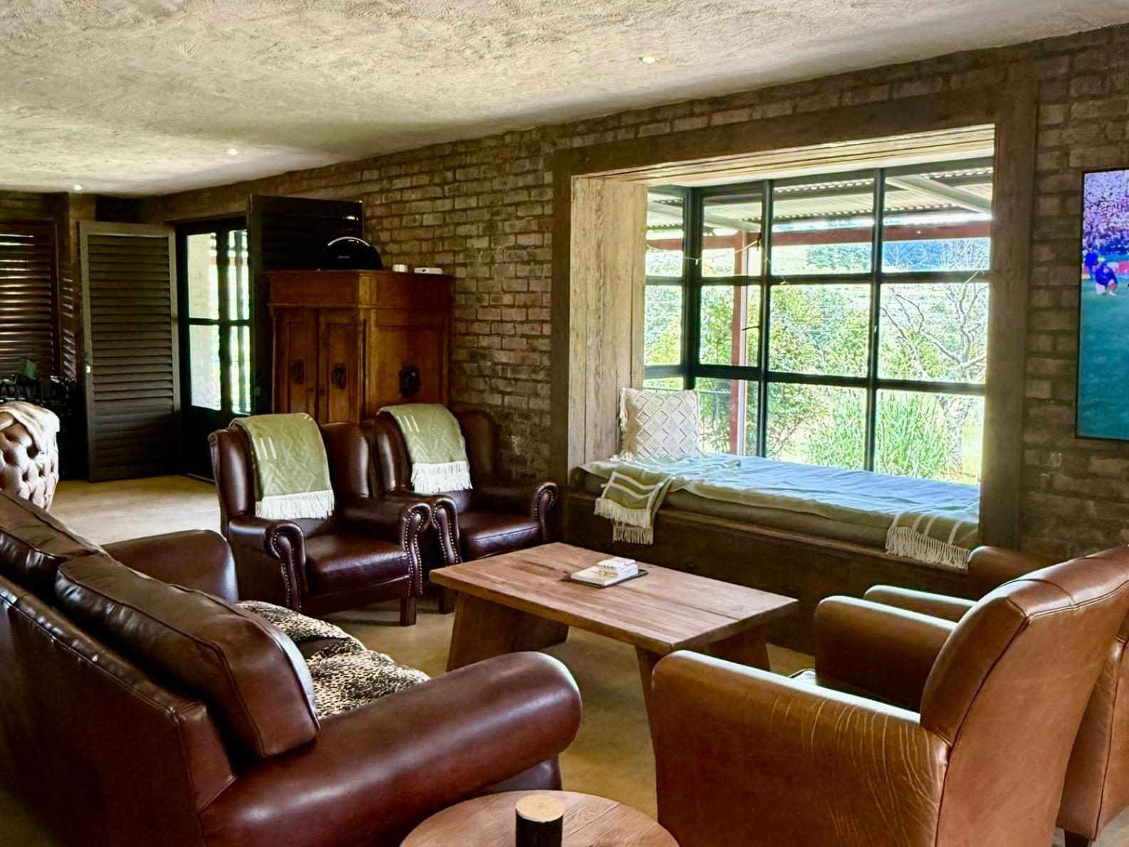 דלסטרום Stone Creek Mountain Lodge מראה חיצוני תמונה