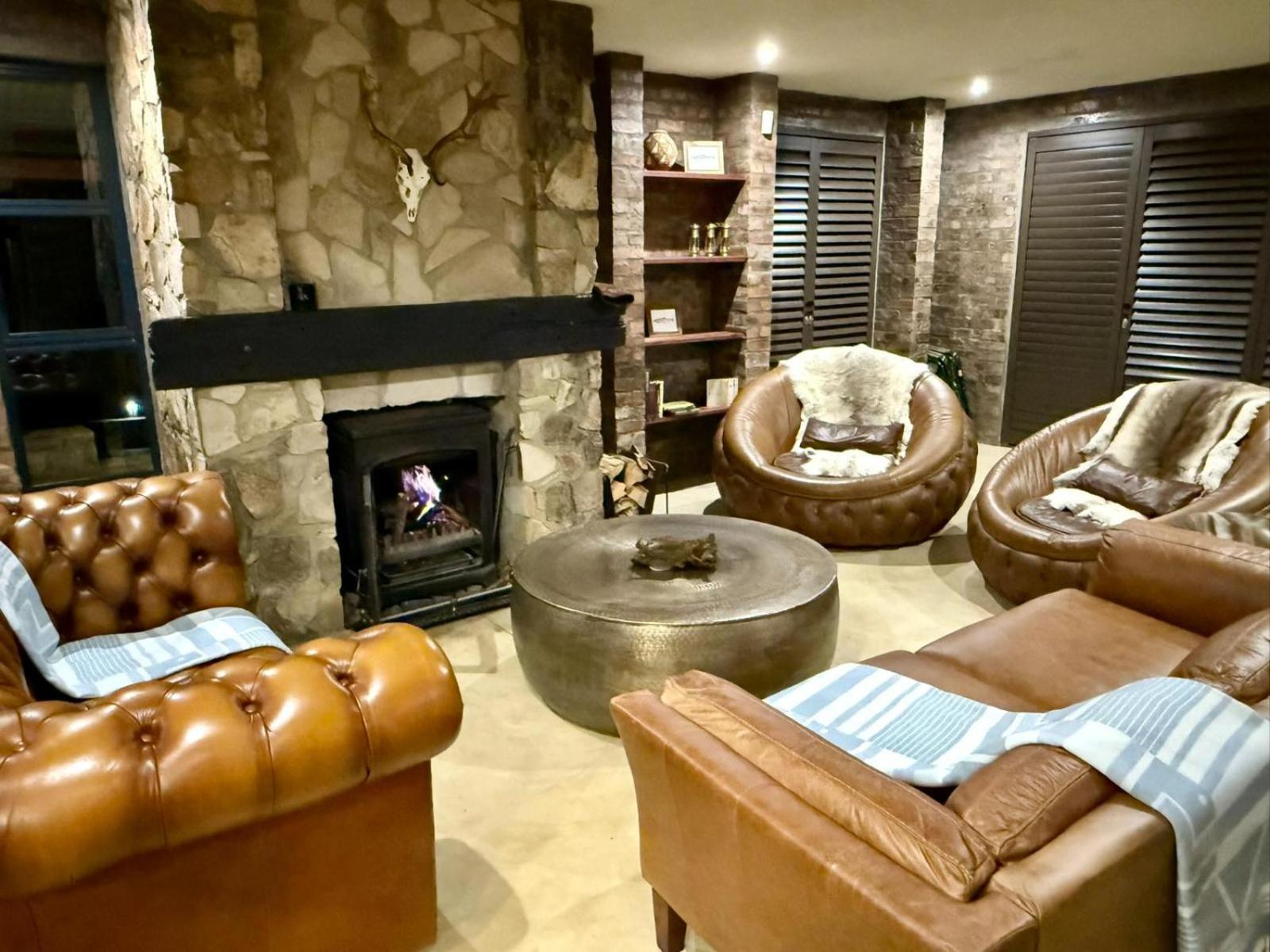 דלסטרום Stone Creek Mountain Lodge חדר תמונה