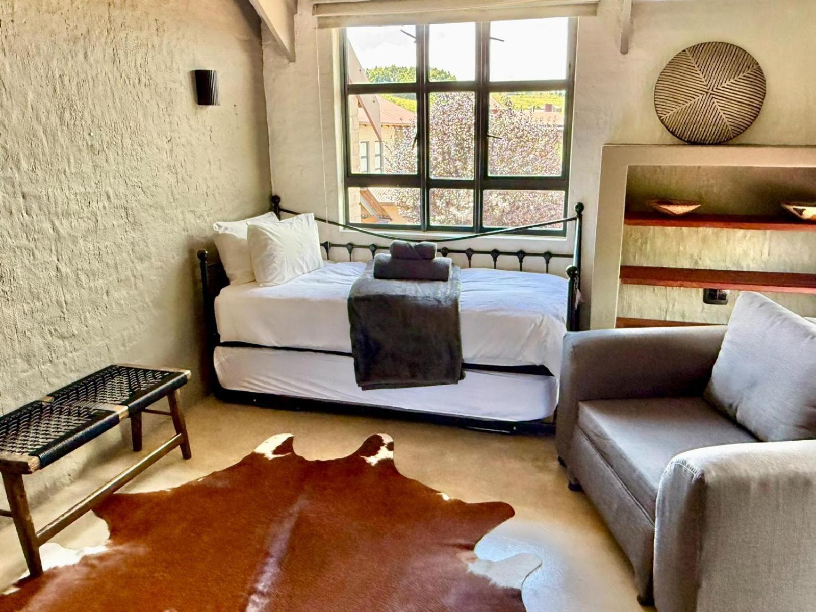 דלסטרום Stone Creek Mountain Lodge חדר תמונה