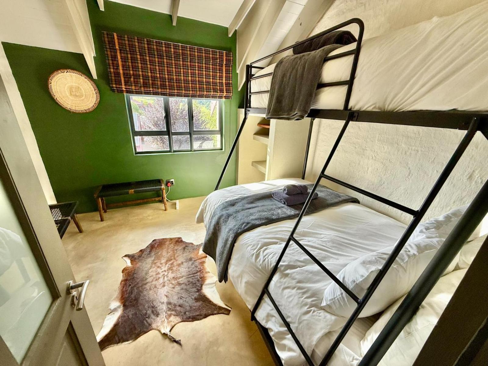 דלסטרום Stone Creek Mountain Lodge מראה חיצוני תמונה