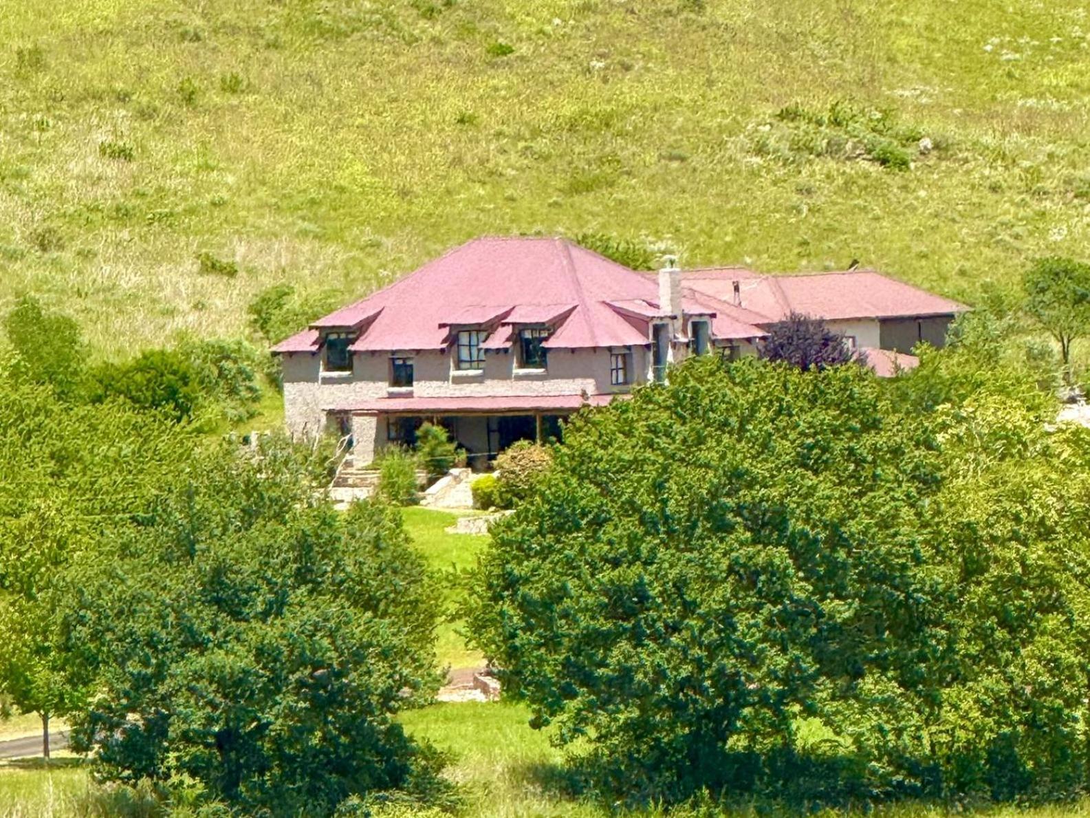 דלסטרום Stone Creek Mountain Lodge מראה חיצוני תמונה